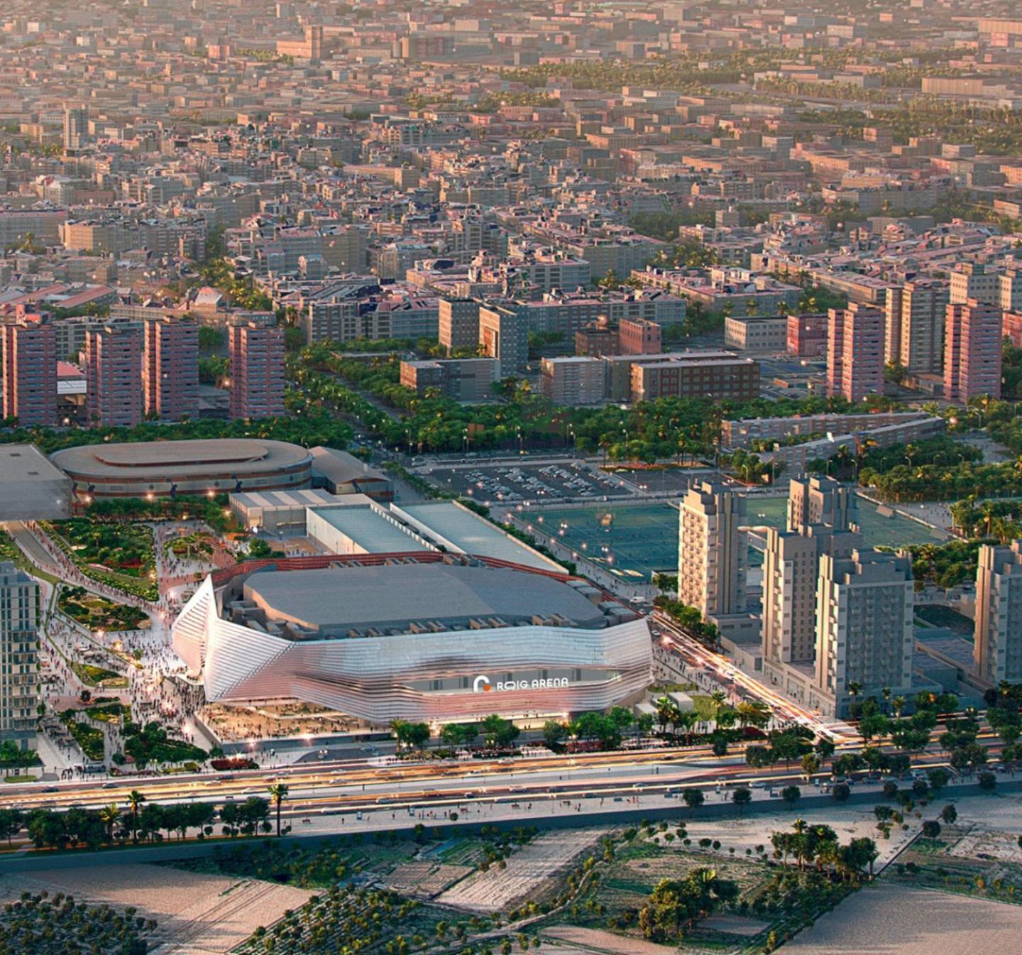 A7 Viviendaturisticavalencia Arte Exterior foto